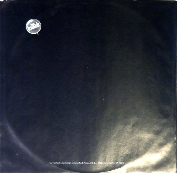 Get The Knack