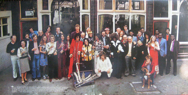 Release: Smiler-Vinyl-US-1974-SRM 1-1017, SRM-1-1017-1475711