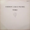Emerson, Lake & Palmer - Works Volume 2 (Vinyl, LP, Album) Very Good Plus (VG+) / Very Good (VG)