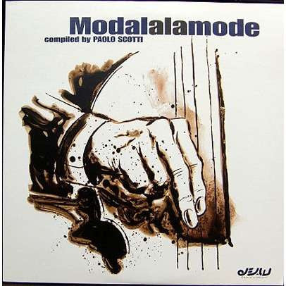 Master Release: Modalalamode by Paolo Scotti