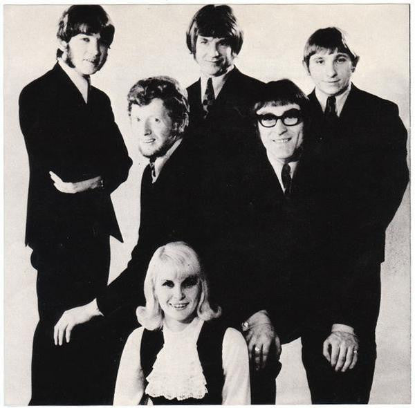 Master Release: Manchester & Liverpool / Come Back Again by Pinky & The Fellas