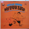 Shelly Manne - My Fair Lady (Vinyl, LP) Very Good (VG) / Very Good (VG)