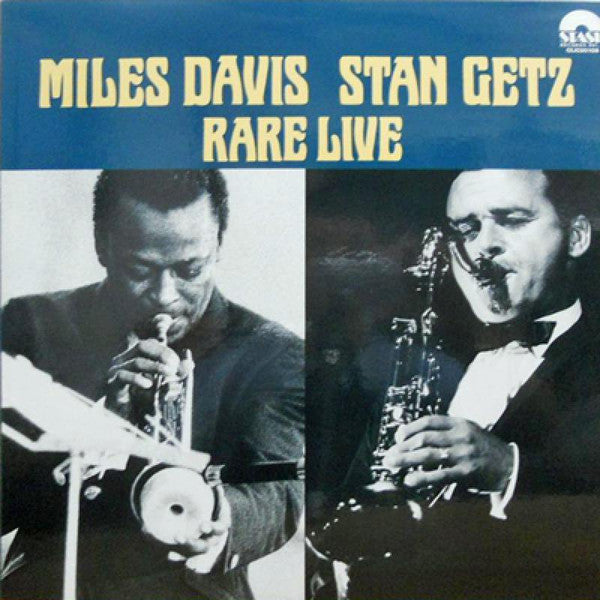 Rare Live