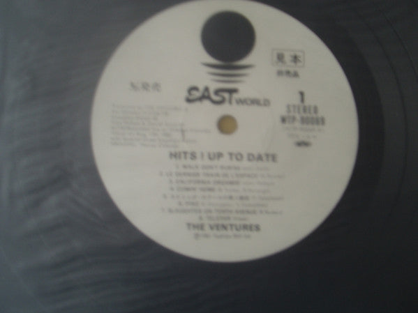 Hits! Up To Date