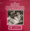 Clifford Brown - The Clifford Brown Memorial Album (Vinyl, LP, Compilation, Reissue, Remastered, Stereo) Very Good (VG) / Very Good (VG)