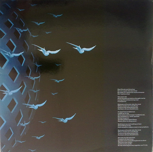 Master Release: Tommy by The Who