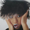 Akina Nakamori - Akaitori Nigeta / Babylon (Vinyl, 12