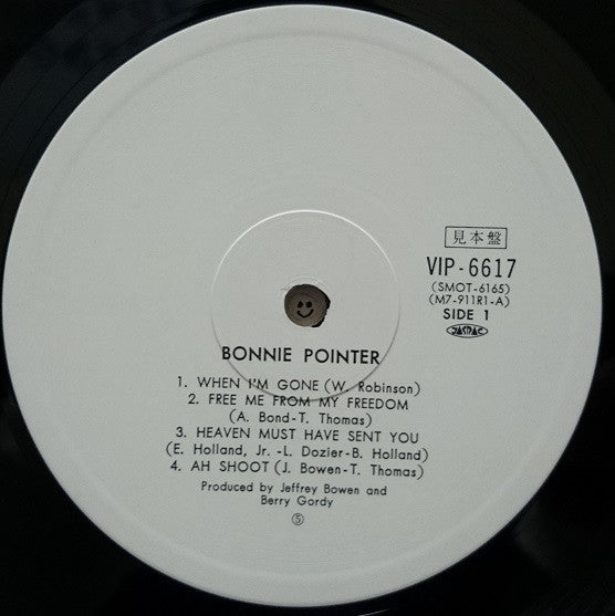 Bonnie Pointer