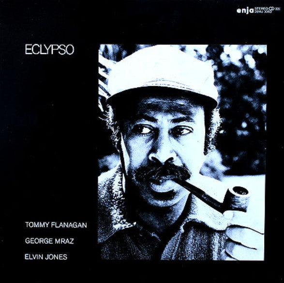 Release: Eclypso-Vinyl-Japan-1981-28MJ 3060-7387069
