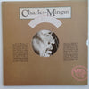 Charles Mingus - Jazz Workshop (Vinyl, LP, Album, Reissue) Very Good Plus (VG+) / Very Good Plus (VG+)