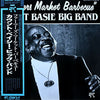 Count Basie Big Band - Farmers Market Barbecue (Vinyl, LP, Album) Very Good (VG) / Very Good Plus (VG+)