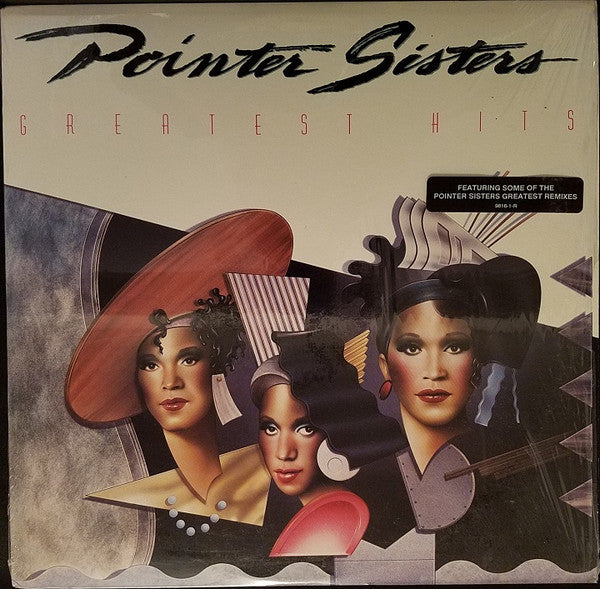 Greatest Hits