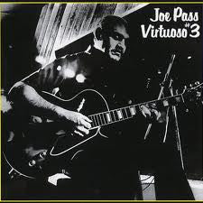 Release: Virtuoso #3-Vinyl-US-1978-2310 805, 2310-805-4084856