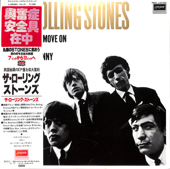 The Rolling Stones