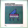 Eugen Cicero - Swinging Tschaikowsky (Vinyl, LP, Album, Stereo) Very Good Plus (VG+) / Very Good Plus (VG+)
