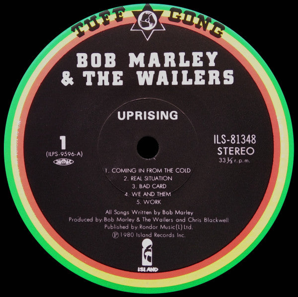 Uprising