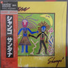 Santana - Shango (Vinyl, LP, Album) Very Good Plus (VG+) / Very Good Plus (VG+)