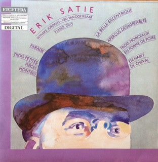 Erik Satie