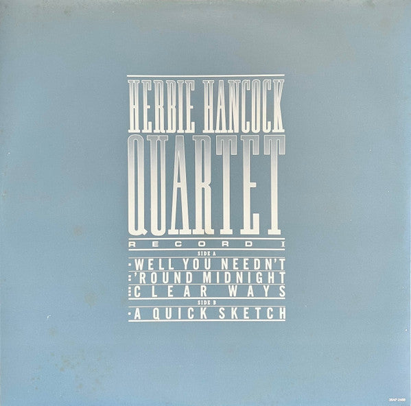 Quartet = カルテット