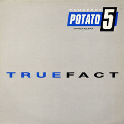 Master Release: True Fact by Potato 5