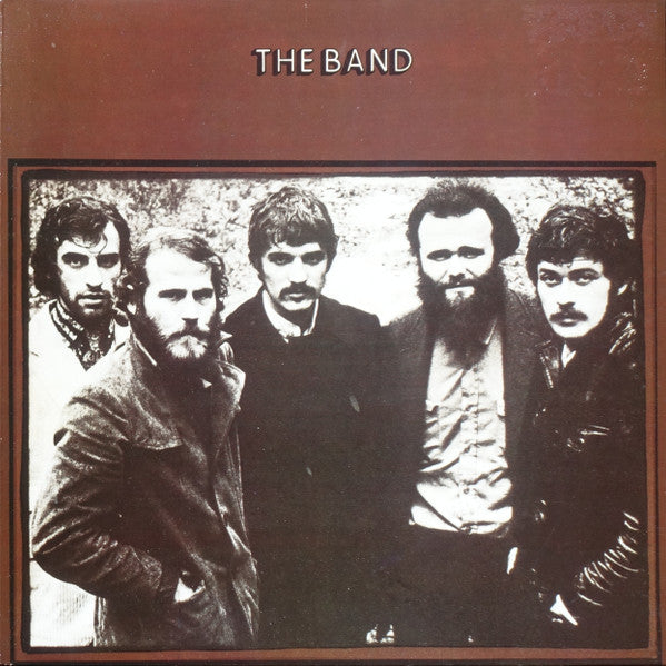 Release: The Band-Vinyl-UK-1997-7243 8 21676 1 7, LPCENT 23-3202139