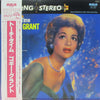 Gogi Grant - Torch Time (Vinyl, LP, Album, Reissue, Stereo) Very Good Plus (VG+) / Good Plus (G+)