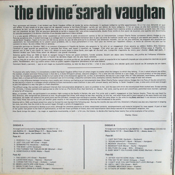 The Divine