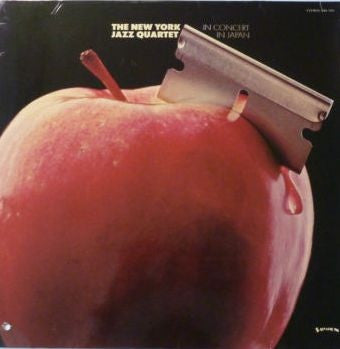 Release: In Concert In Japan-Vinyl-Japan-1975-GP-3020-6989046