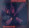 Ten Years After - Positive Vibrations (Vinyl, LP, Album, Reissue) Near Mint (NM or M-) / Very Good Plus (VG+)