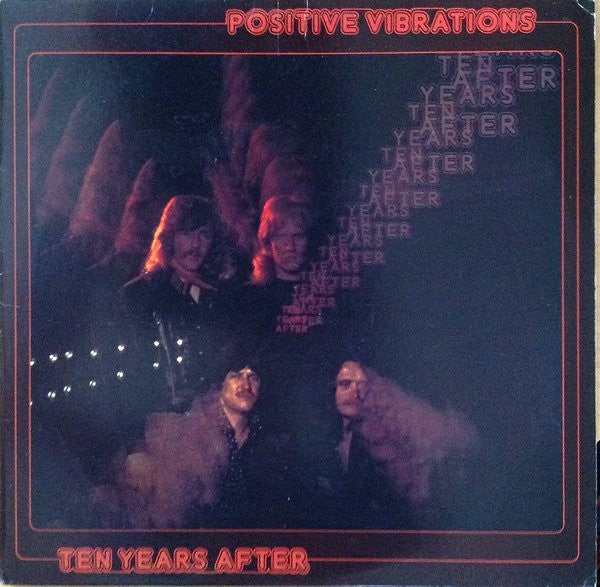 Positive Vibrations