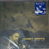 Johnny Griffin - Johnny Griffin, Vol. 2 (2xVinyl, LP, 45 RPM, Album, Limited Edition, Reissue, Mono) Very Good Plus (VG+) / Near Mint (NM or M-)
