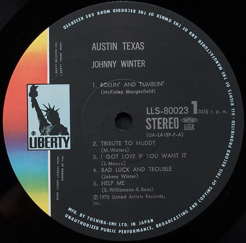 Austin Texas