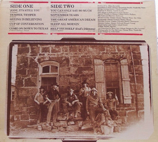 Release: Calico-Vinyl-US-1975-UA-LA454-G-4340716