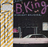 B.B. King - Midnight Believer (Vinyl, LP, Album, Reissue) Very Good (VG) / Very Good Plus (VG+)