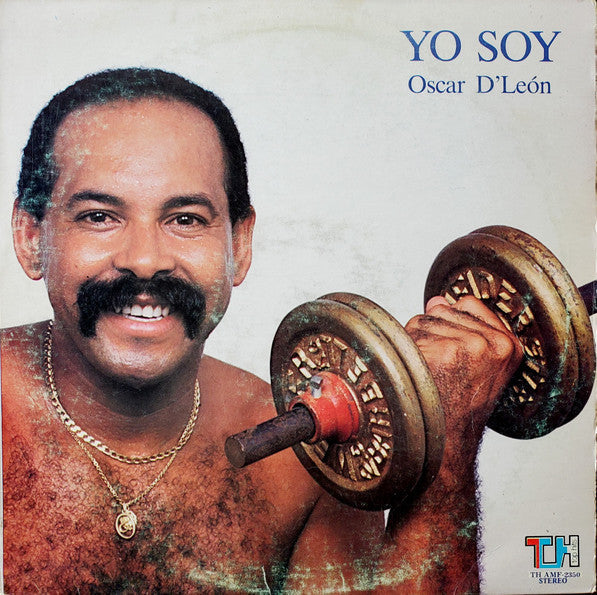 Release: Yo Soy-Vinyl-US-1985-TH AMF-2350, TH-AMF 2350-5763798