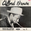 Clifford Brown - Paris Collection Vol. 1 (Vinyl, LP, Compilation, M...