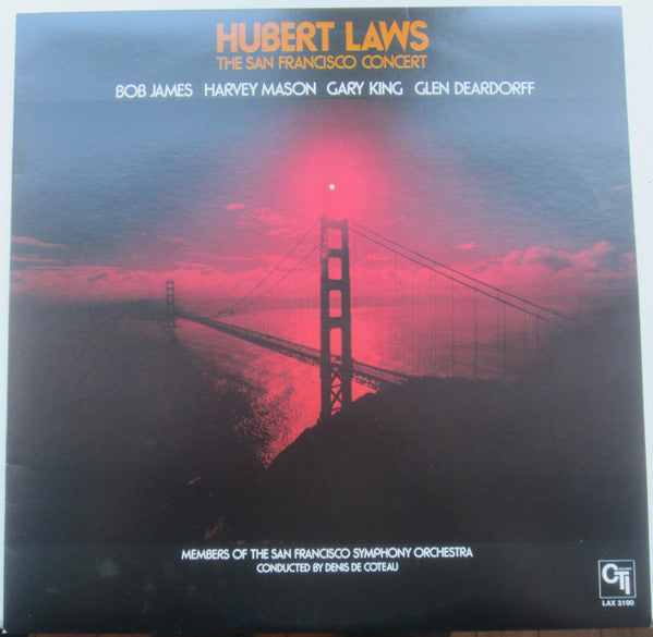The San Francisco Concert