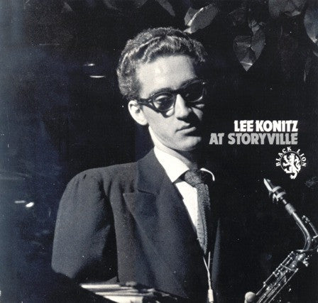 Release: At Storyville-Vinyl-Germany-1988-BLP 60 901-7802640