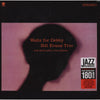 The Bill Evans Trio - Waltz For Debby (Vinyl, LP, Album, Reissue, Remastered, Limited Edition, Stereo) Mint (M) / Mint (M)