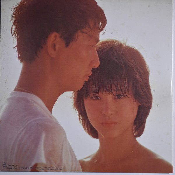 Release: Unknown Release-Vinyl, Vinyl, All Media-Japan-1983-33AH 1551~2-3543564