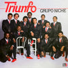 Grupo Niche - Triunfo (Vinyl, LP, Album) Very Good Plus (VG+) / Good Plus (G+)