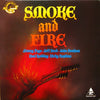 Lord Sutch And Heavy Friends - Smoke And Fire (Vinyl, LP, Album, Reissue, Stereo) Very Good Plus (VG+) / Very Good Plus (VG+)