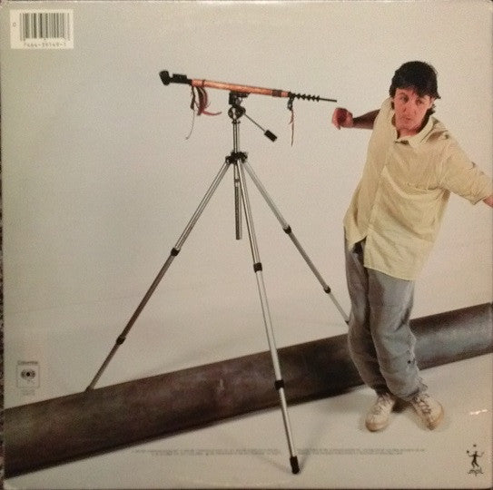 Pipes Of Peace