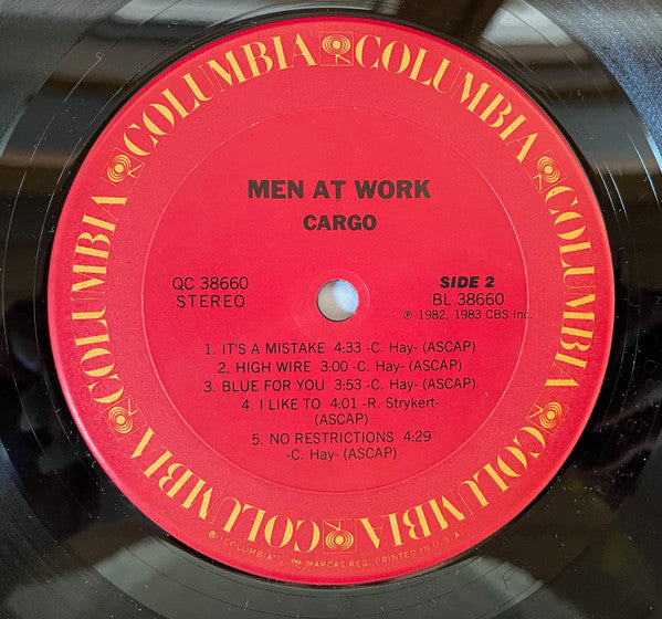 Cargo
