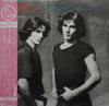 Alessi - Long Time Friends (Vinyl, LP, Album) Very Good (VG) / Very Good Plus (VG+)