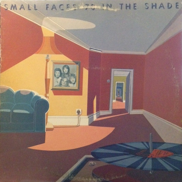 Release: 78 In The Shade-Vinyl-US-1978-SD 19171-6387132