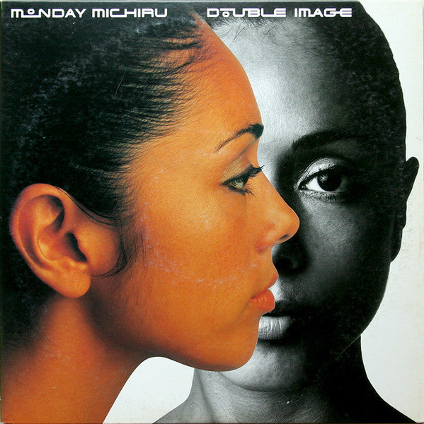 Master Release: Double Image by Monday Michiru