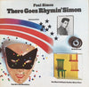 Paul Simon - There Goes Rhymin' Simon (Vinyl, LP, Album, Quadraphonic)