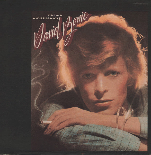 Release: Young Americans-Vinyl-US-1975-APL1-0998-3864735