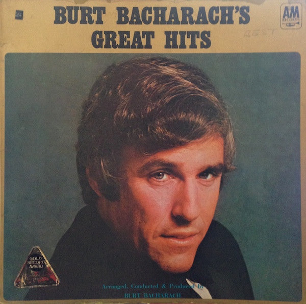 Burt Bacharach's Great Hits